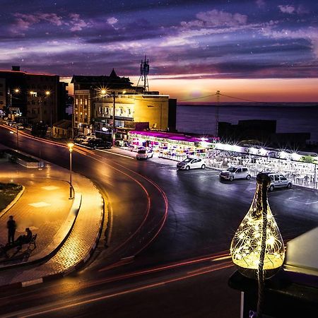 Calypso Home Oran Ain el Turk Bagian luar foto
