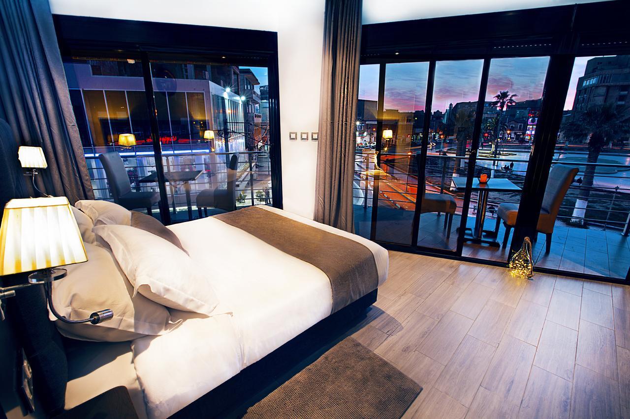 Calypso Home Oran Ain el Turk Bagian luar foto