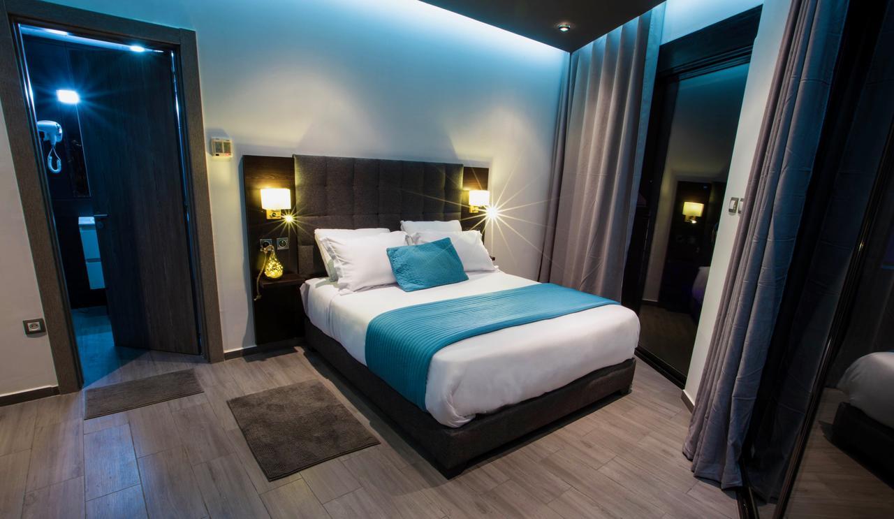 Calypso Home Oran Ain el Turk Bagian luar foto