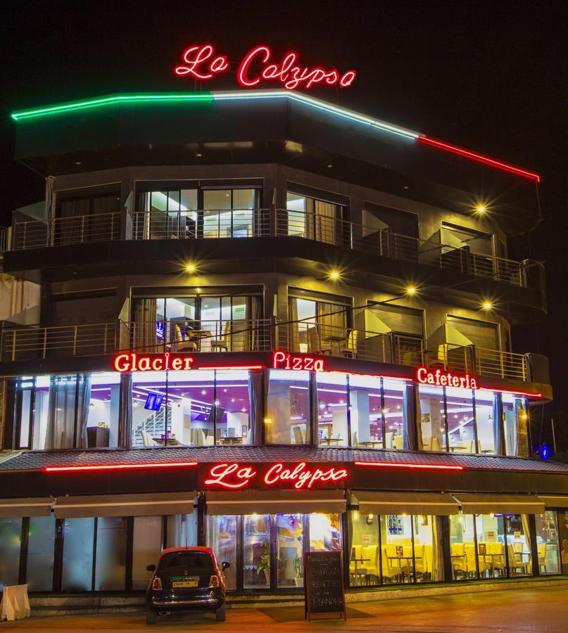 Calypso Home Oran Ain el Turk Bagian luar foto